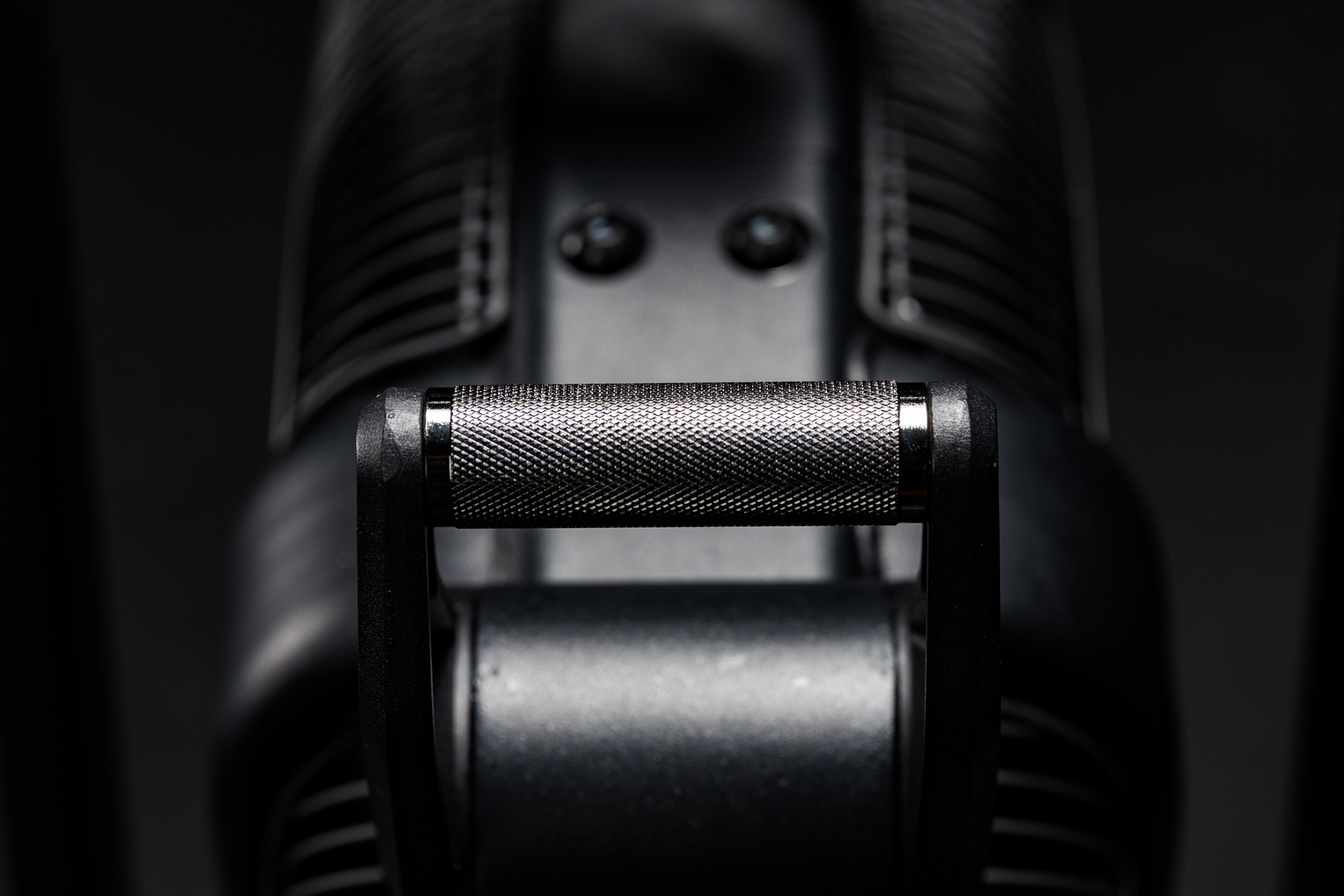 Knurling